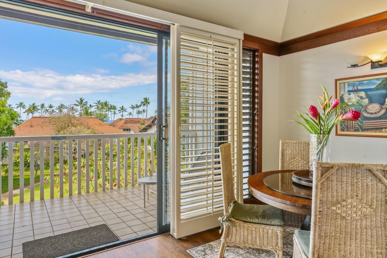Beautiful Poipu Ac, Walk To Beach, Pool And Tennis Kp117 Koloa Extérieur photo