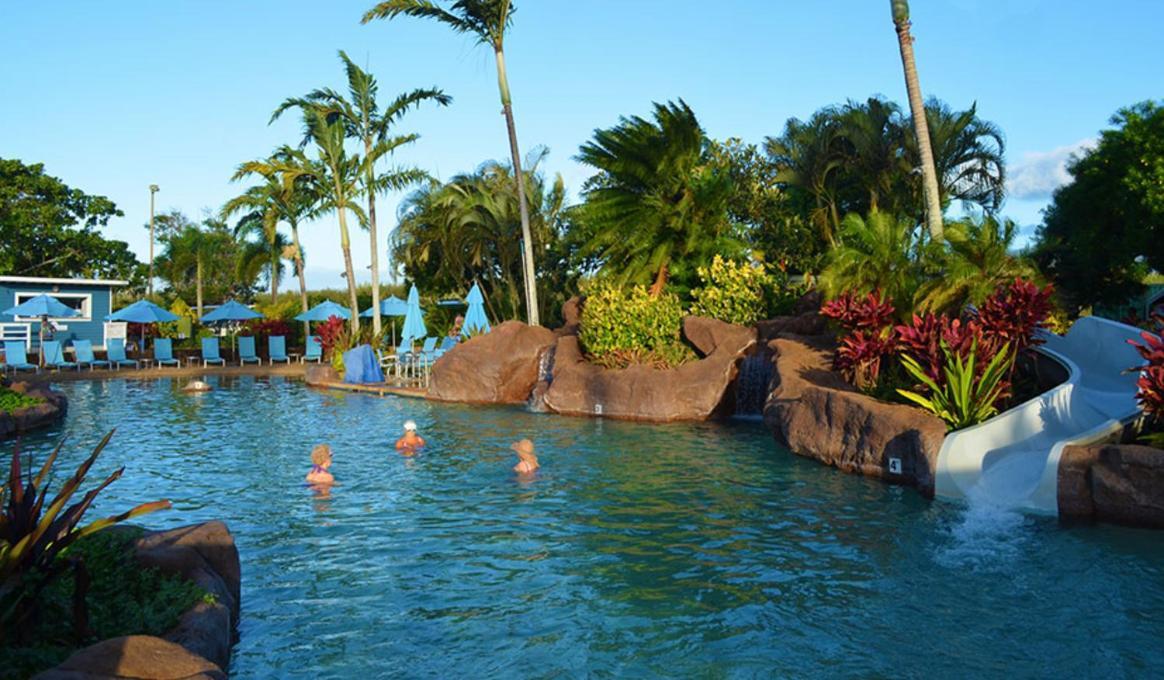 Beautiful Poipu Ac, Walk To Beach, Pool And Tennis Kp117 Koloa Extérieur photo